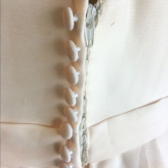 Rosa Clara Strapless - Picture 12 of 16